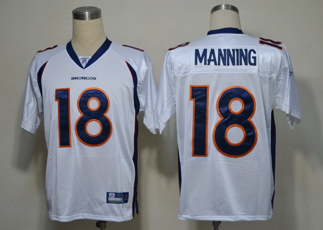 Denver Broncos throw back jerseys-005